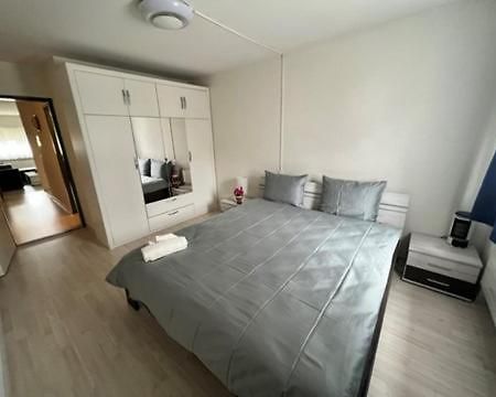 Beautiful 2.5 Room Apartment in Lucerne  Exterior foto