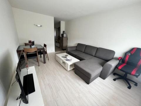 Beautiful 2.5 Room Apartment in Lucerne  Exterior foto