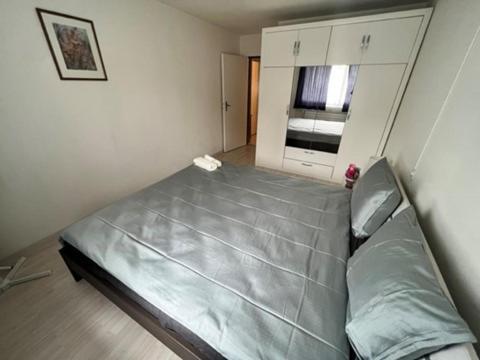 Beautiful 2.5 Room Apartment in Lucerne  Exterior foto