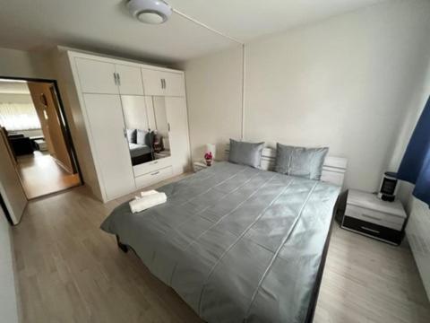 Beautiful 2.5 Room Apartment in Lucerne  Exterior foto