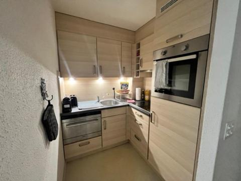 Beautiful 2.5 Room Apartment in Lucerne  Exterior foto