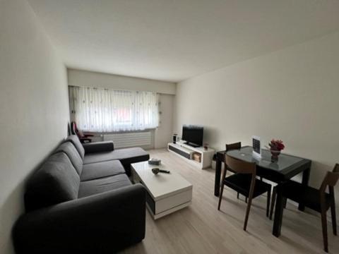 Beautiful 2.5 Room Apartment in Lucerne  Exterior foto