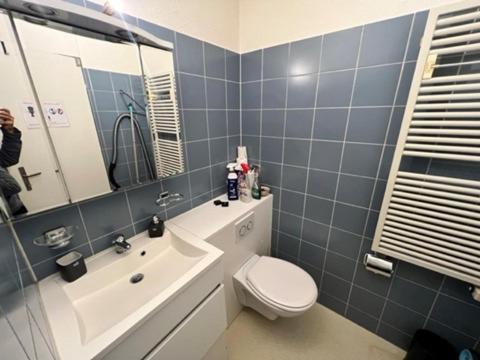 Beautiful 2.5 Room Apartment in Lucerne  Exterior foto