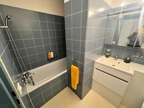 Beautiful 2.5 Room Apartment in Lucerne  Exterior foto